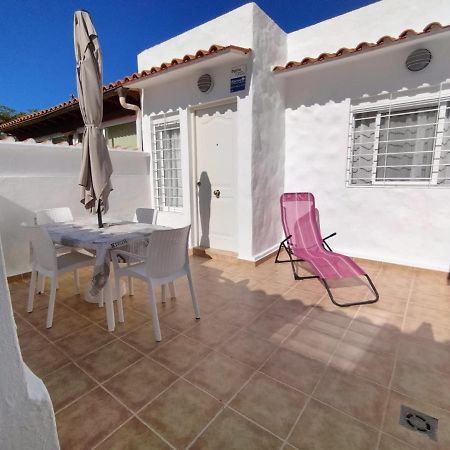 Casa Sandra コスタ・デル・シレンチオ エクステリア 写真