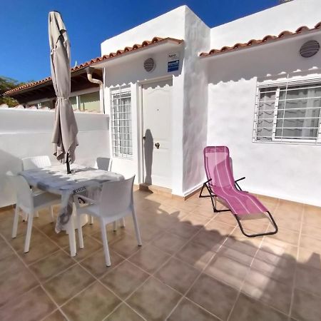 Casa Sandra コスタ・デル・シレンチオ エクステリア 写真