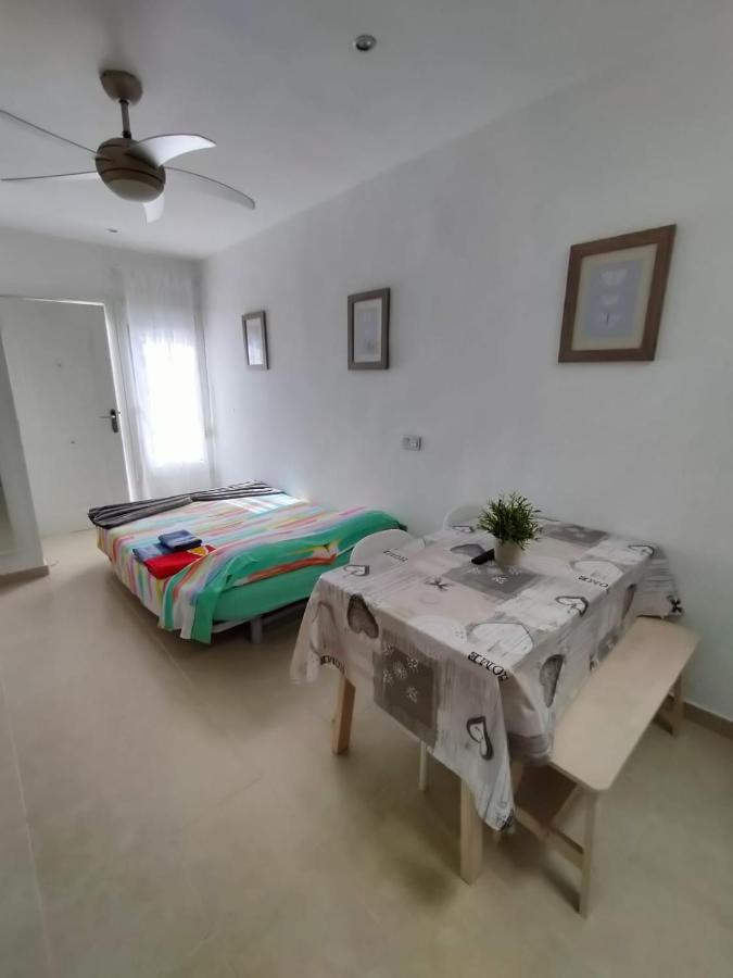 Casa Sandra コスタ・デル・シレンチオ エクステリア 写真