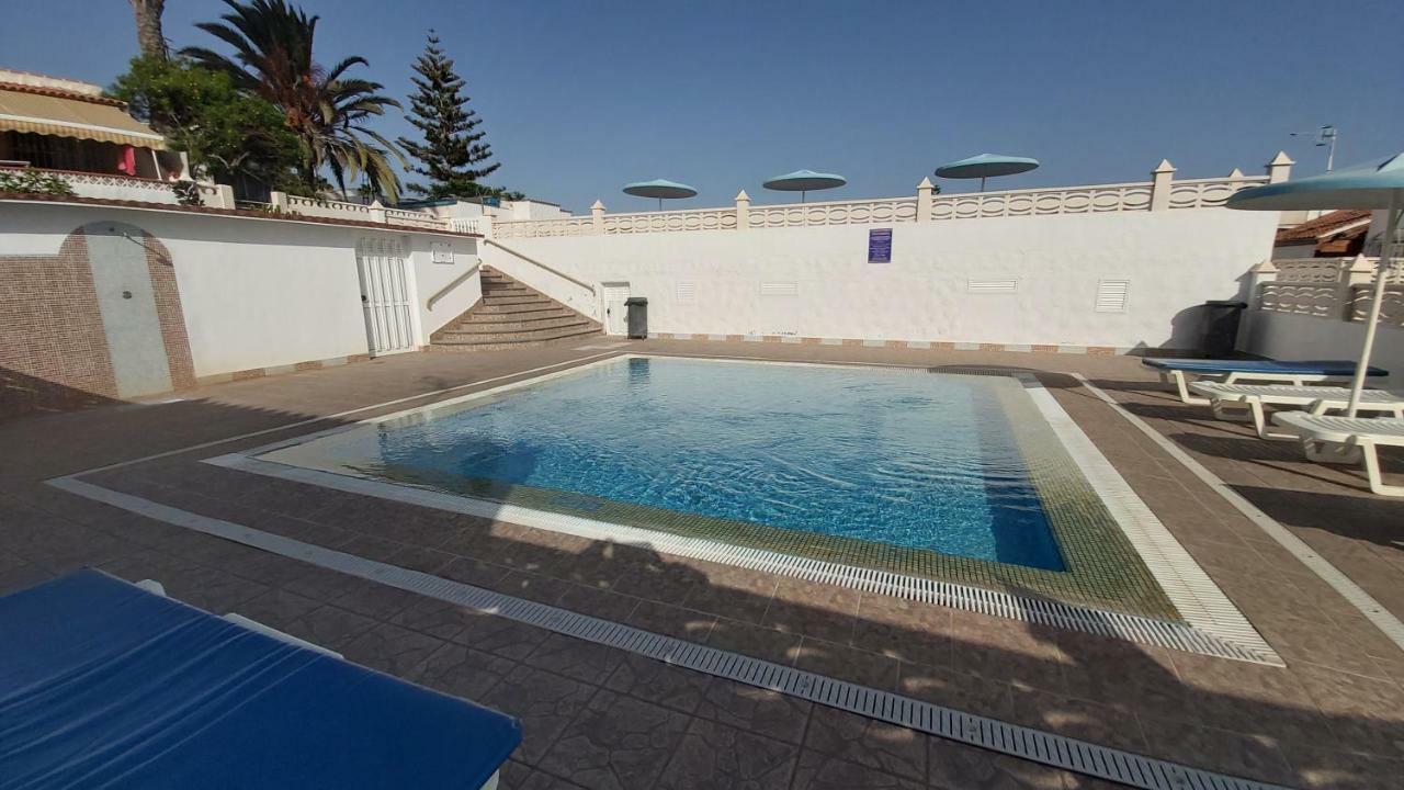 Casa Sandra コスタ・デル・シレンチオ エクステリア 写真