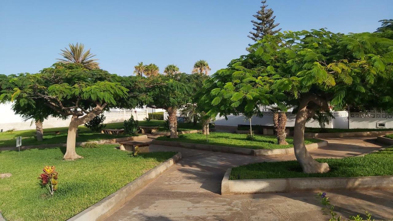Casa Sandra コスタ・デル・シレンチオ エクステリア 写真